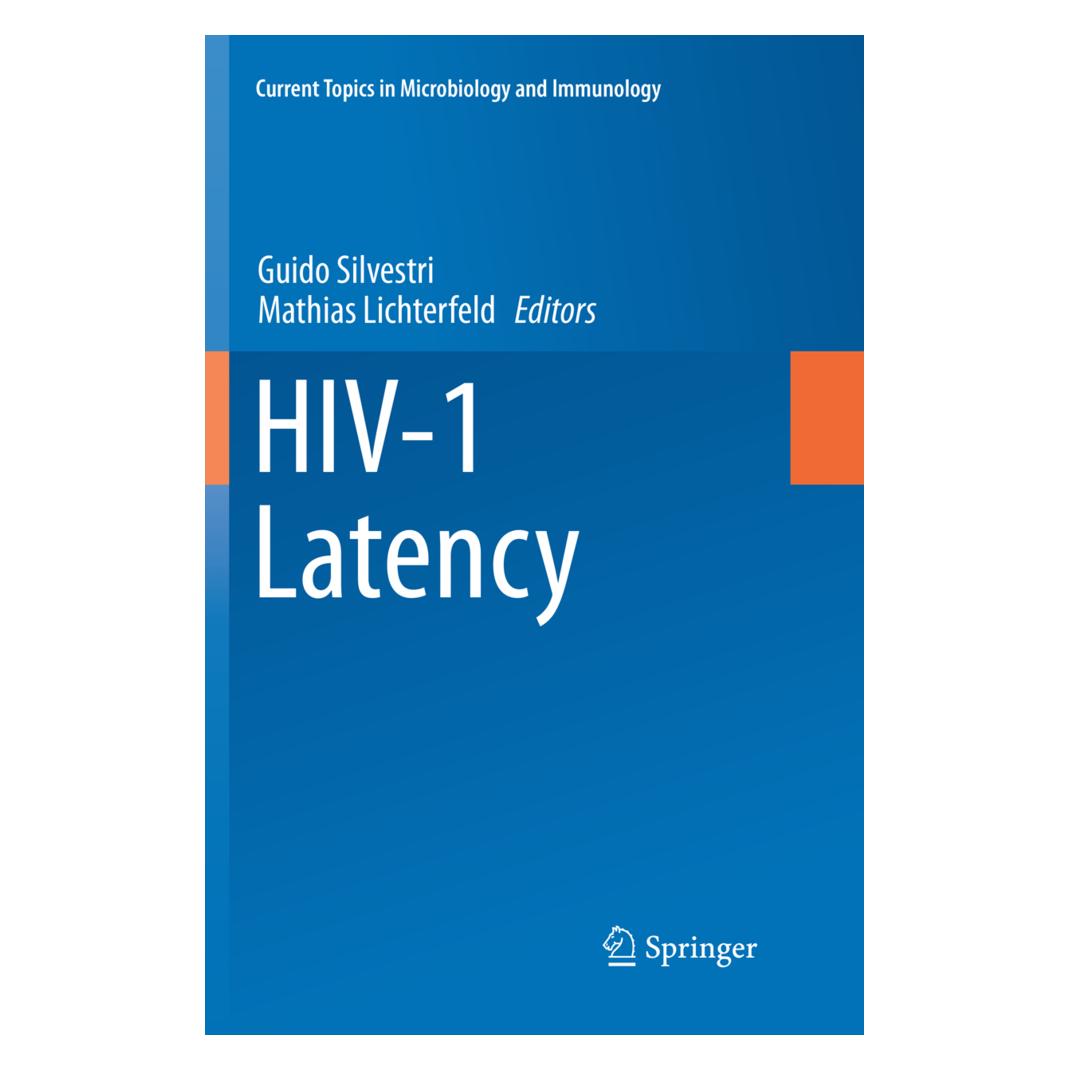 Springer HIV-1 Latency (Englisch, Softcover, Guido Silvestri, Mathias Lichterfeld) (56111223)