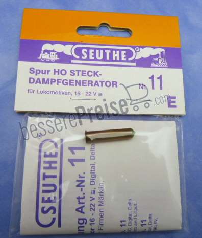 Seuthe 11E