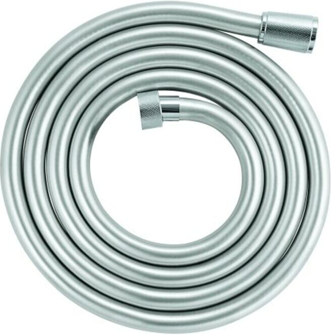 Grohe Brauseschlauch Silverflex 2000mm, chrom (27137001)