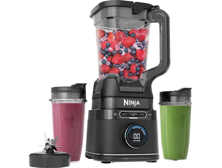 Ninja Detect blender pro &amp; smoothiemaker TB301EU