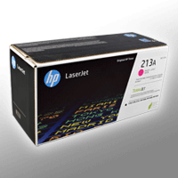 HP Toner W2133A 213A magenta