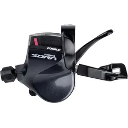 Shimano, Schalthebel + Bremshebel