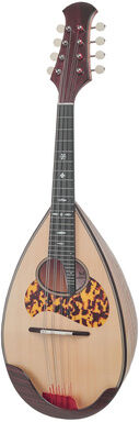 Atsushi Miyano Round Back Mandolin M-2 MG