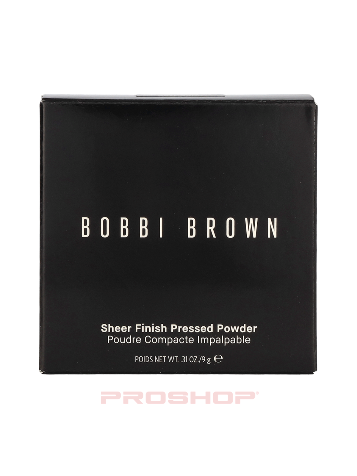 Bobbi Brown Sheer Finish Pressed Powder - Soft Sand