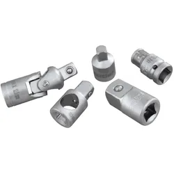 Verbindungsstücke Set, 5tlg