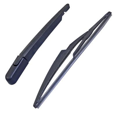 Bestprice Wischarm + Wischerblatt hinten [Hersteller-Nr. 31528039] für Citroën