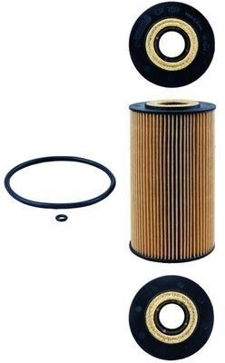MAHLE OX 169D Oil filter