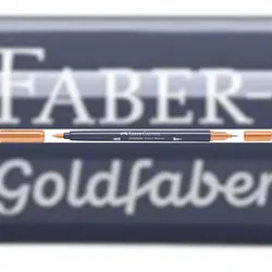 Faber Castell Sketch Marker Gofa 0,6 mm terracotta