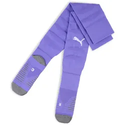 PUMA Mesh Torwart-Stutzenstrümpfe 81 - dark amethyst 39-42