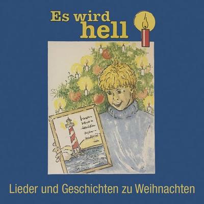 Es wird hell - Margret Birkenfeld, Audio, 4029856716626