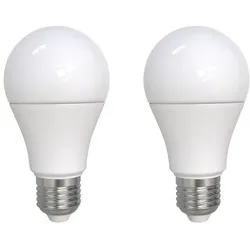 Trio 987-260 LED Lampe 1x6w | E27 | 320lm | 3000k - weiß