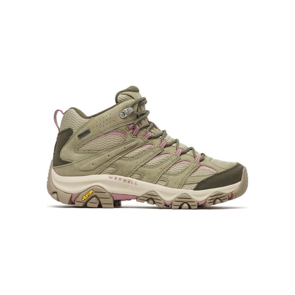 Merrell Moab 3 Mid GTX Women olivine 37 J00005416-37