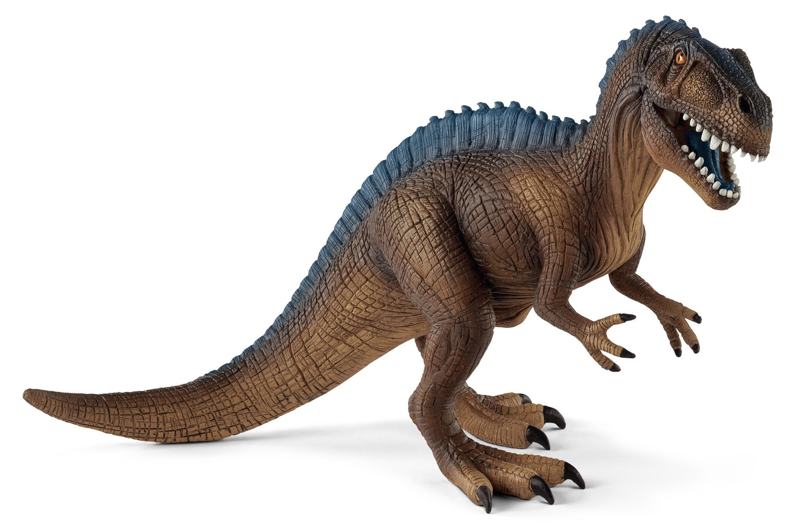 Schleich Acrocanthosaurus Dierenfiguur