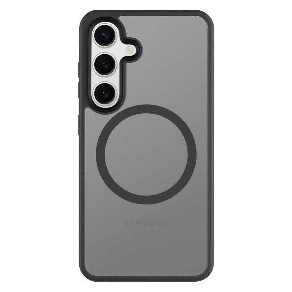 Tactical MagForce Hyperstealth Cover for Samsung Galaxy S24 Asphalt (Samsung Galaxy S24) (8596311241109)