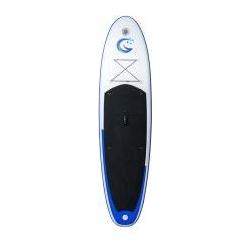 Gymrex FunWater SUP paddleboard SUPFW01A (blue) (10'10") (SUPFW01A)