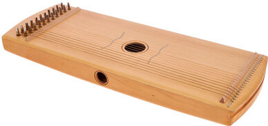 Äolis Klangspiele Bilbo Minichord Monochord