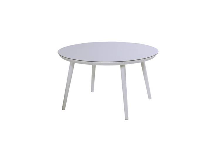 Hartman Sophie Studio HPL Tisch Rund Ø128 cm