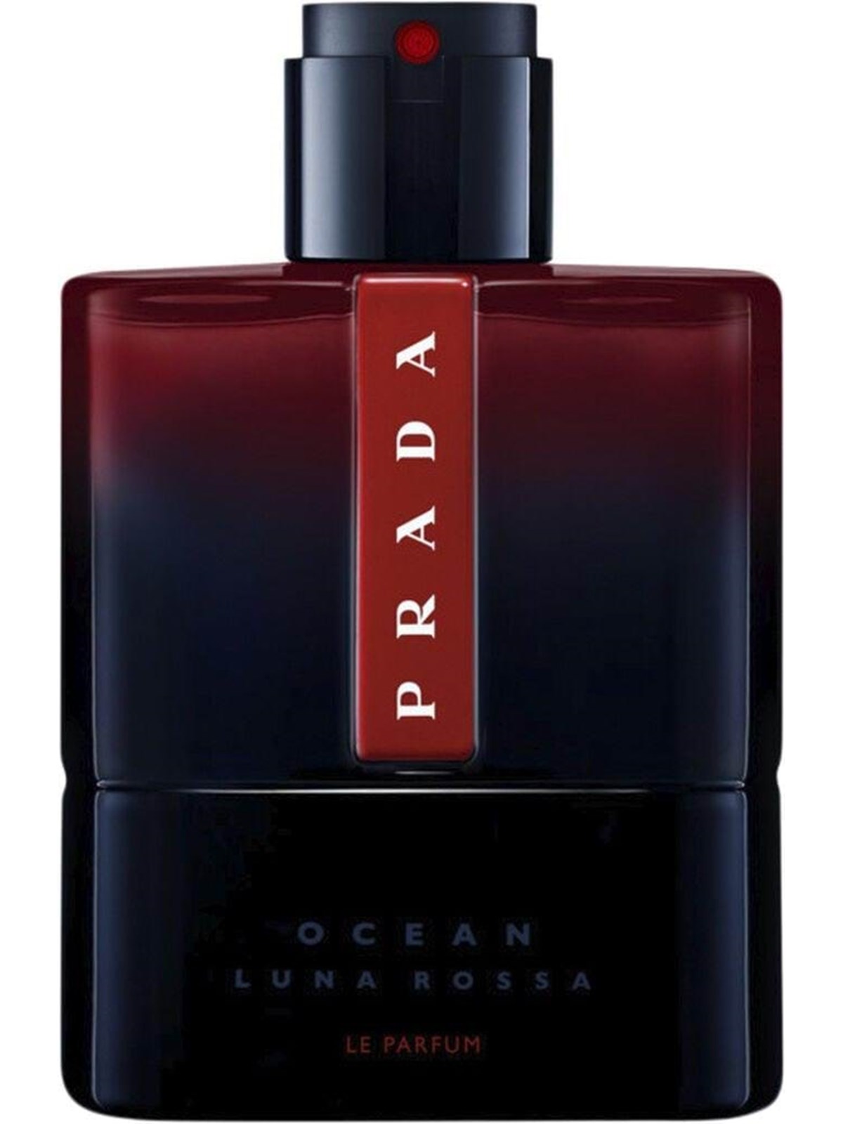 Prada Luna Rossa Ocean Pour Homme Parfum Spray - 100 ml0
