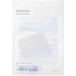 125g mixsoon Bifida Mask Pack