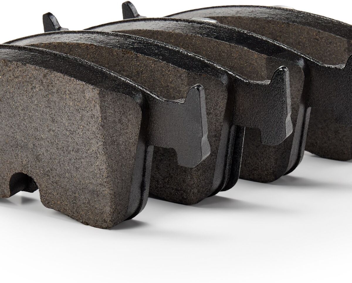 METELLI 22-1383-0 Bremsbeläge
