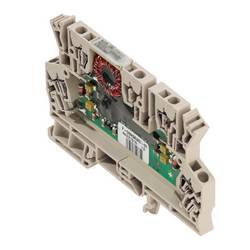Weidmüller MCZ CCC 0-20MA/0-20MA 8411190000 Passivtrenner 1-Kanal 10 St.