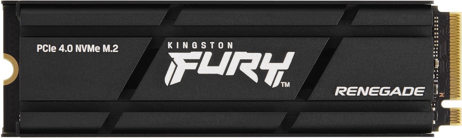 Kingston FURY Renegade PCIe 4.0 SSD 4 TB