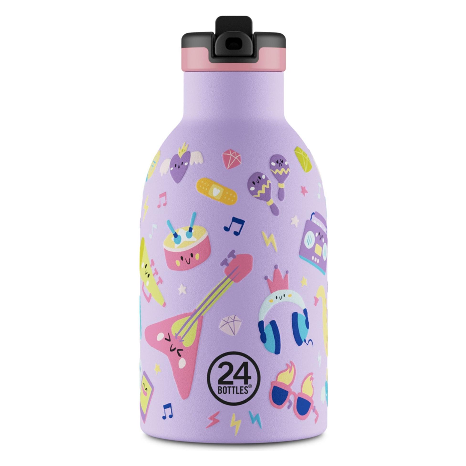 24 Bottles Music Friends (0.33 l) (002106)