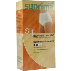 Suprima-Inkontinenzhose Art. 245 Gr.50 1 ST