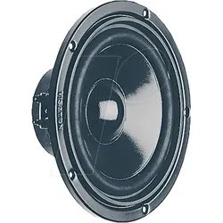 VIS W 170S-4 - Tieftöner W 170S, 50 W, 4 Ohm