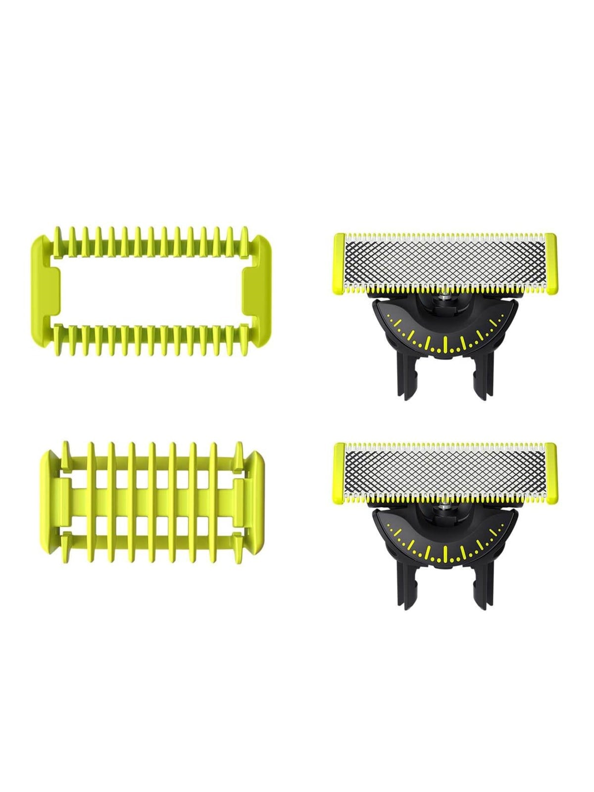 Philips Zubehör OneBlade QP624/50 Replacement blade