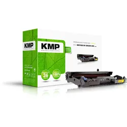 KMP Trommel B-DR24 schwarz kompatibel zu brother DR-2000/2005