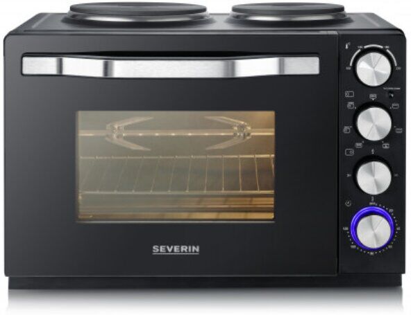 MINI FORNO SEVERIN TO2074