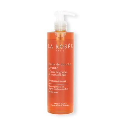 LA Rosee HLE DCH 400Ml 400 ml Badeöl