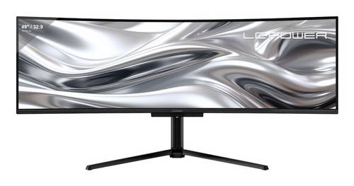 Lc-Power Lc-Power 124,46cm(49"") Lc-M49q