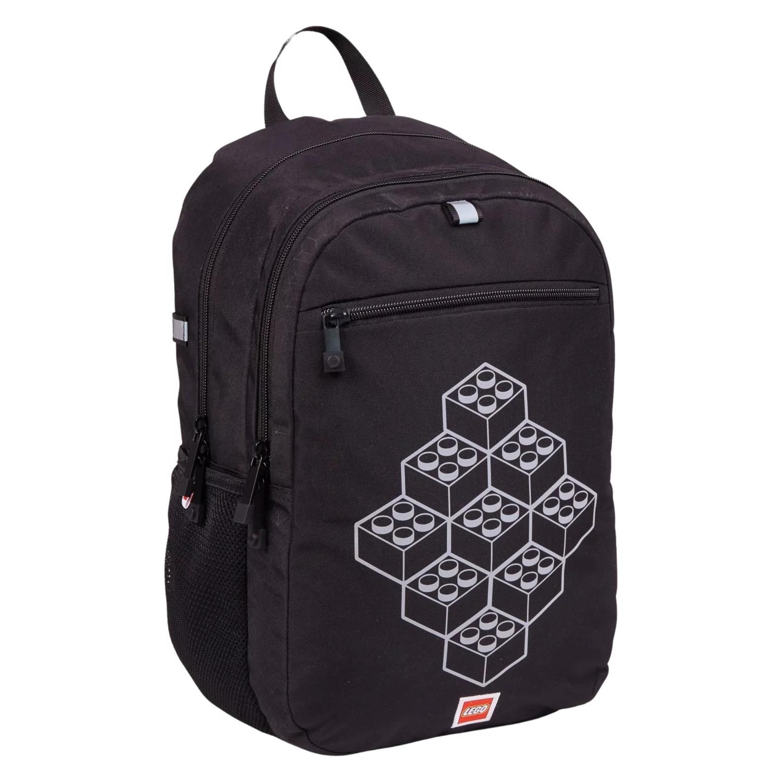 LEGO BAGS Extended Backpack Bricks (202222511)