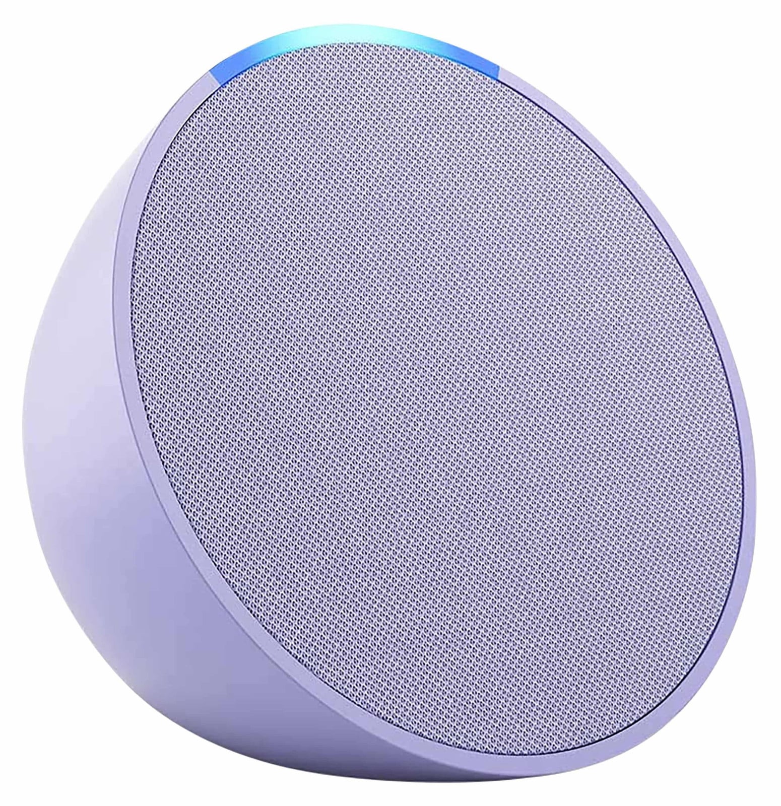 Amazon Echo Pop Lavendel