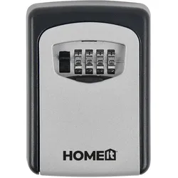 Home It, Schlüsseltresor + Schlüsselschrank, Work key box with code lock with 10.000 combinations.