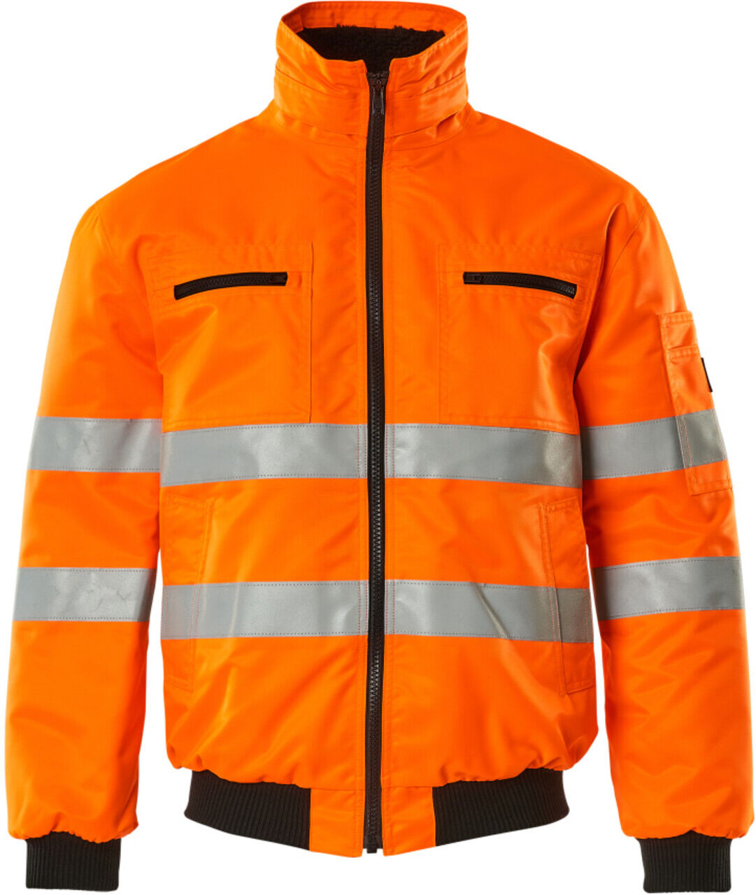 MASCOT St Moritz Pilotjacke 4XL hi-vis orange (00534-880-14-4XL)