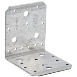 SIMPSON Strong-Tie AB105 Winkelverbinder ohne Rippe 103 x 103 x 90...
