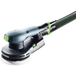 Festool Exzenterschleifer ETS EC 125/3 EQ-Plus - 576341