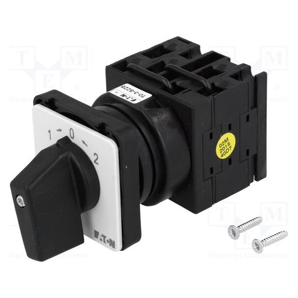 Eaton Wendeschalter T0-3-8228/E (015112)