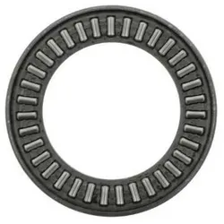 Skf Axial-Nadellager AXK7095 ID 70mm AD 95mm Breite4mm 1St./VE