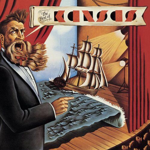 Kansas - Best of [Remastered] - Preis vom 09.10.2026 07:28:09 h