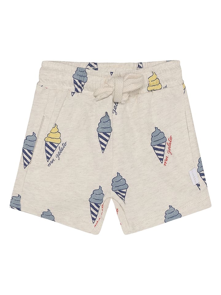 Noppies Shorts in Beige - 92