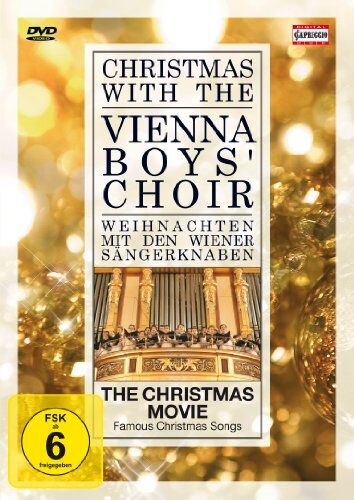 Max Emanuel Cencic - Christmas With the Vienna Boys' Choir - Preis vom 10.10.2026 11:48:34 h