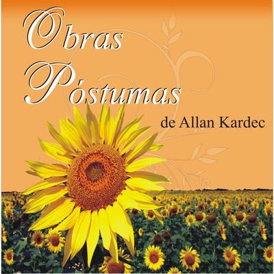 Obras póstumas - Allan Kardec, Audio, 9788562657122