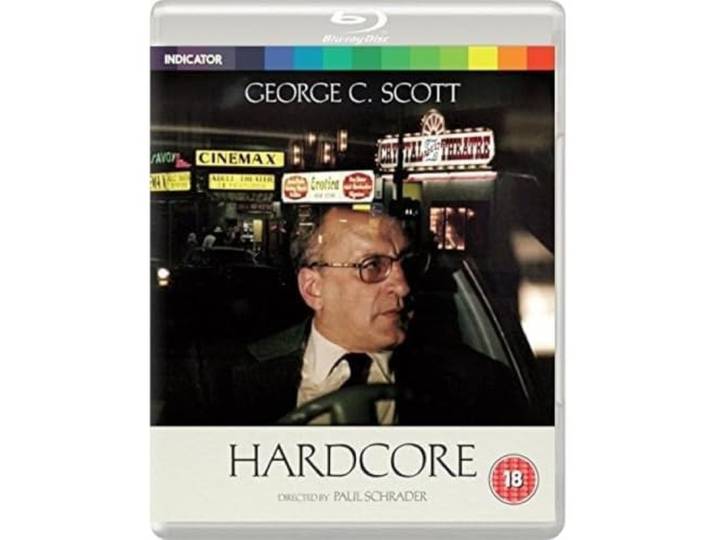 Hardcore