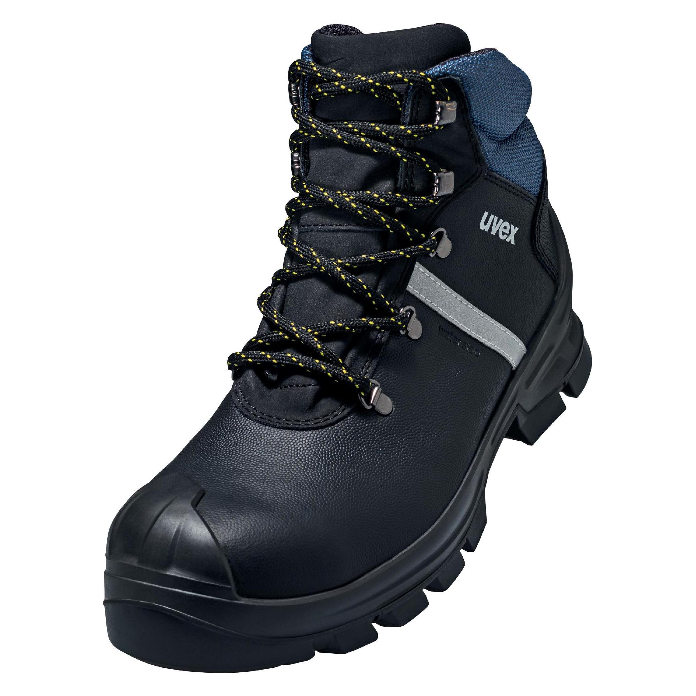 Uvex 2 Construction (S3, 40) (6512140)