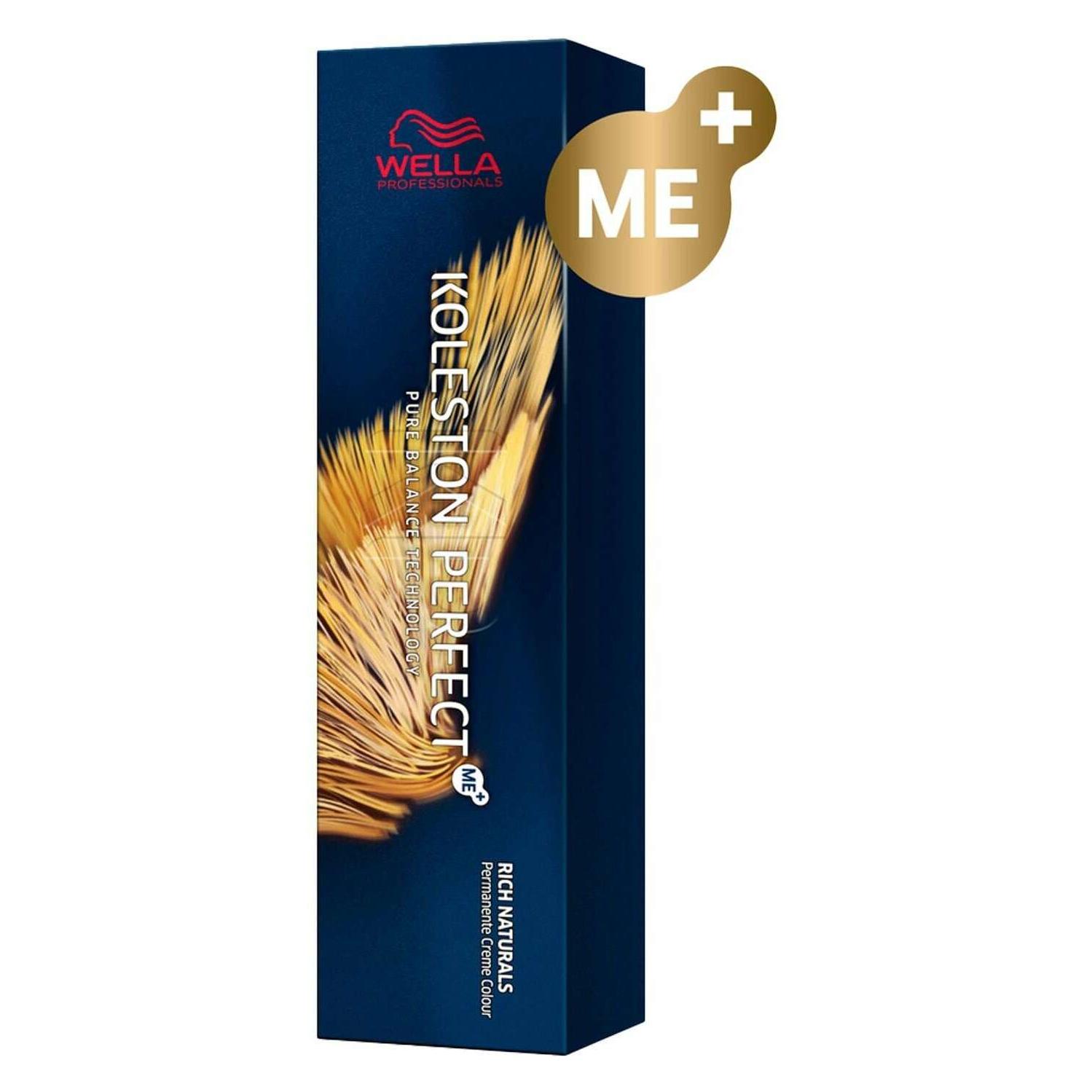Wella Koleston Perfect Me+ (9/31) (2351884)