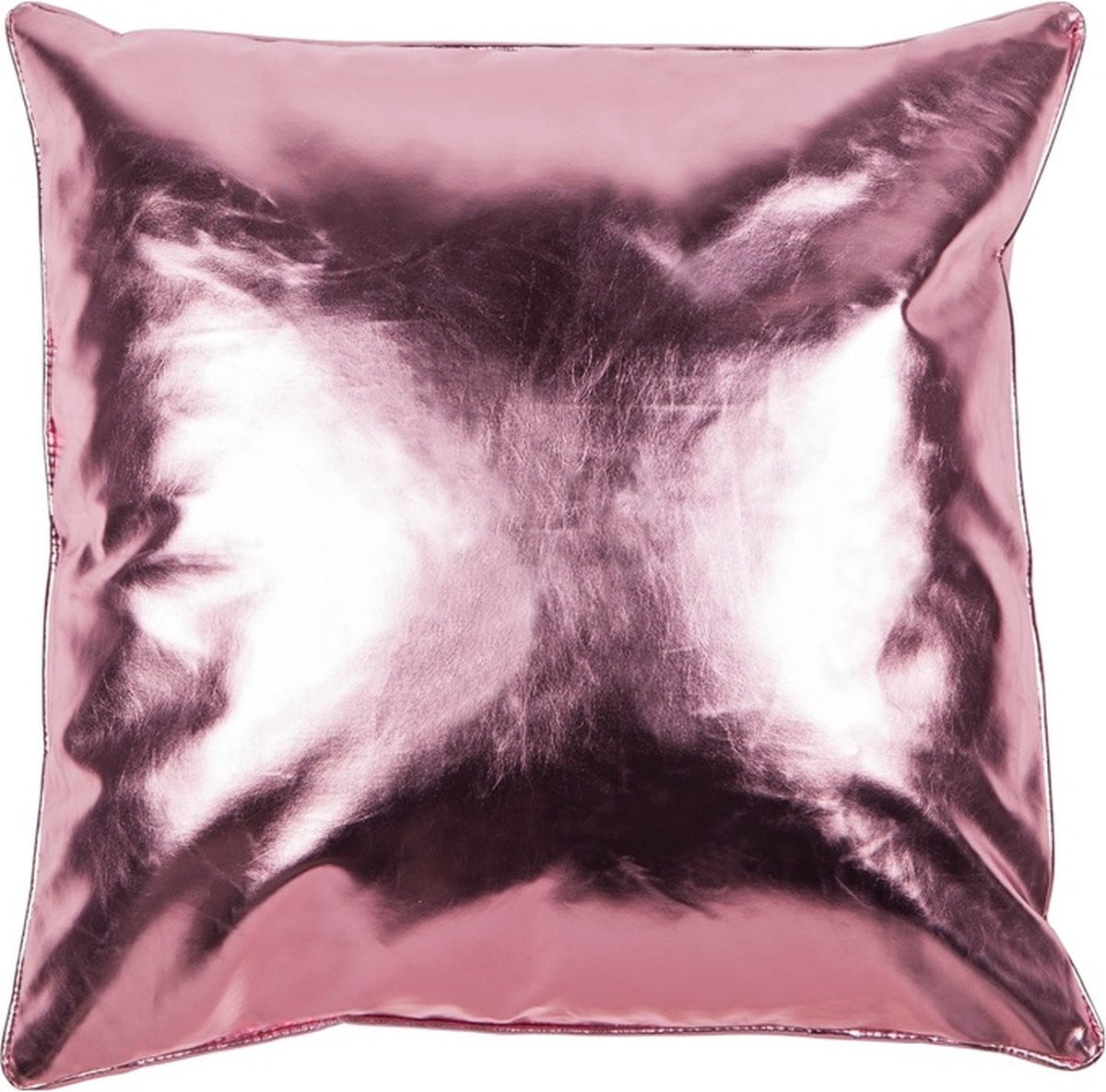 Katarina Sierkussen Roze voor Woonkamer of Slaapkamer, 44 x 44 cm
